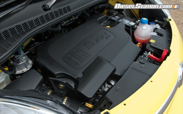 Fiat Trekking 2014 Widescreen Picture #35 Fiat Trekking 2014 Widescreen Picture #35