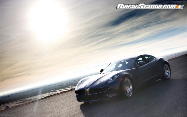 Fisker 2010 KARMA Widescreen Picture #23 Fisker 2010 KARMA Widescreen Picture #23