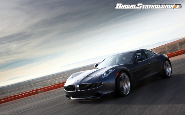 Fisker 2010 KARMA Widescreen Picture #11 Fisker 2010 KARMA Widescreen Picture #11