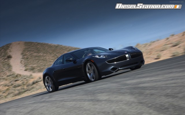 Fisker 2010 KARMA Widescreen Picture #10 Fisker 2010 KARMA Widescreen Picture #10