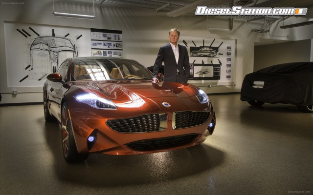 Fisker Atlantic Concept 2012 Widescreen Picture #3 Fisker Atlantic Concept 2012 Widescreen Picture #3