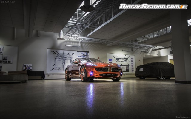 Fisker Atlantic Concept 2012 Widescreen Picture #11 Fisker Atlantic Concept 2012 Widescreen Picture #11