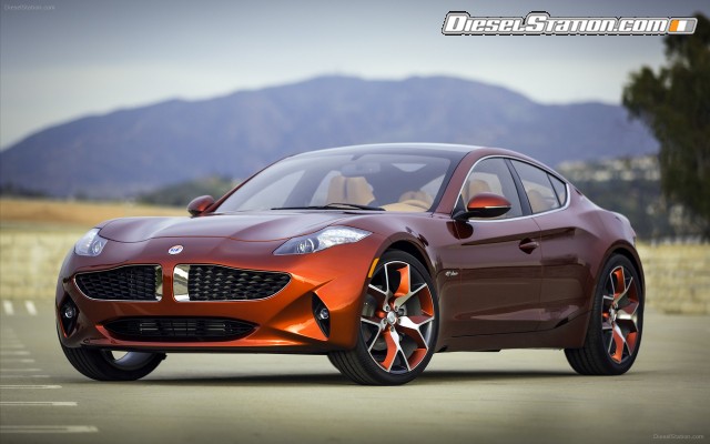 Fisker Atlantic Concept 2012 Widescreen Picture #14 Fisker Atlantic Concept 2012 Widescreen Picture #14