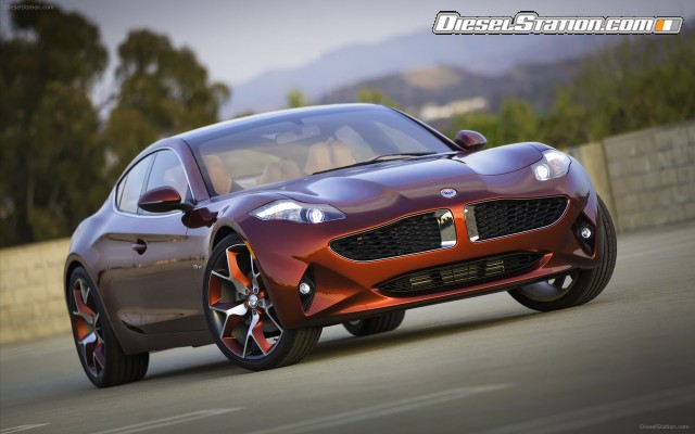 Fisker Atlantic Concept 2012 Widescreen Picture #5 Fisker Atlantic Concept 2012 Widescreen Picture #5