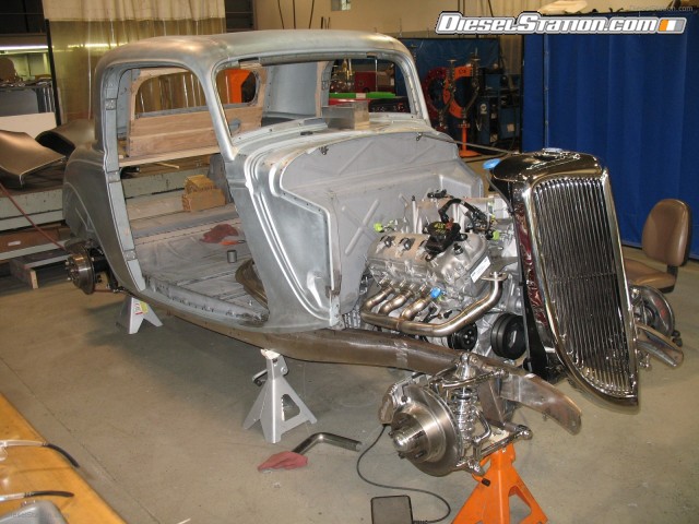 Ford 1934 3 Window Coupe hot rod Picture #8 Ford 1934 3 Window Coupe hot rod Picture #8