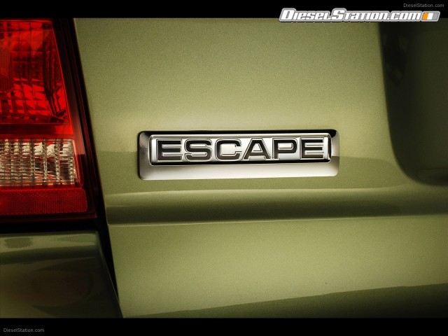 Ford 2009 Escape Hybrid Picture #1 Ford 2009 Escape Hybrid Picture #1