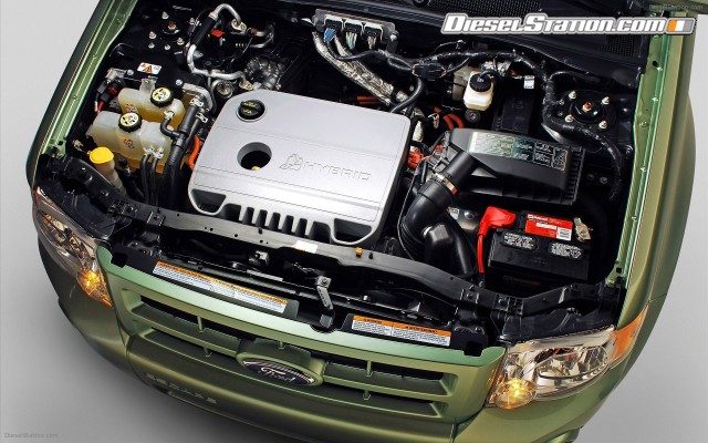 Ford 2009 Escape Hybrid Widescreen Picture #0 Ford 2009 Escape Hybrid Widescreen Picture #0