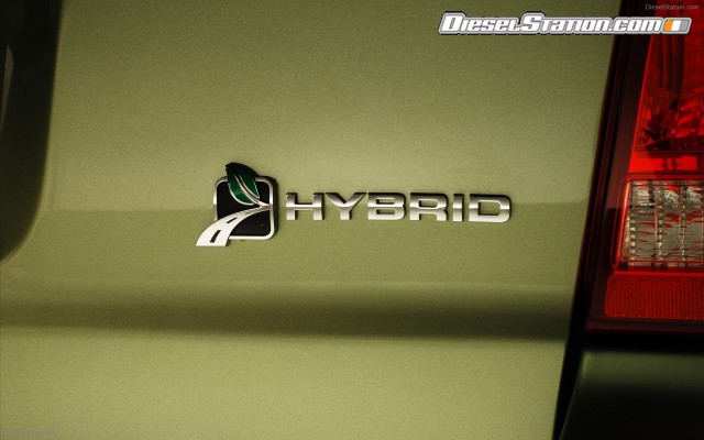 Ford 2009 Escape Hybrid Widescreen Picture #6 Ford 2009 Escape Hybrid Widescreen Picture #6