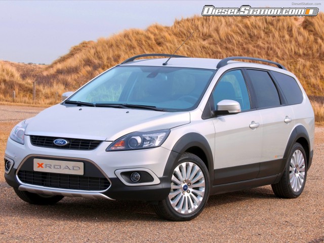 Ford 2009 Focus X Road Picture #3 Ford 2009 Focus X Road Picture #3