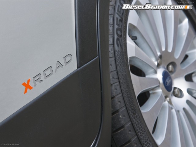 Ford 2009 Focus X Road Picture #4 Ford 2009 Focus X Road Picture #4