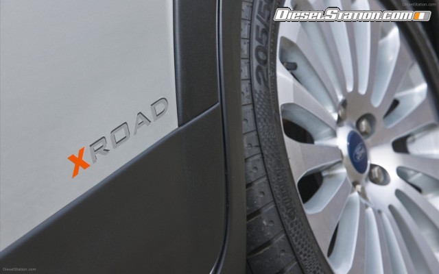 Ford 2009 Focus X Road Widescreen Picture #1 Ford 2009 Focus X Road Widescreen Picture #1