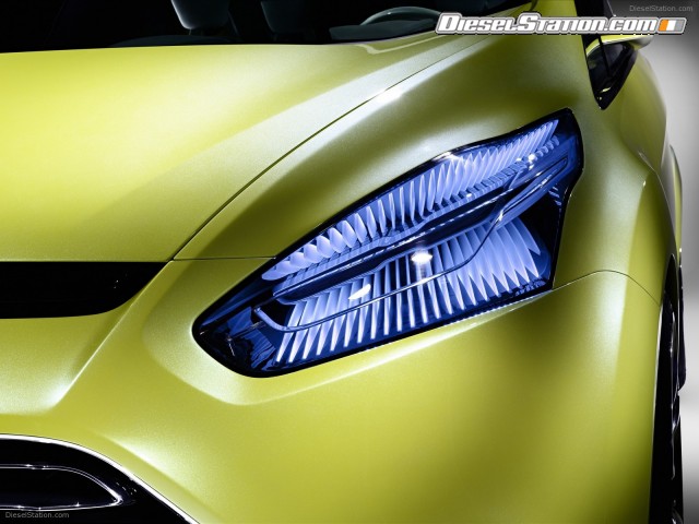 Ford 2009 iosis MAX Concept Picture #20 Ford 2009 iosis MAX Concept Picture #20