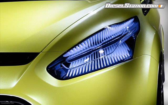 Ford 2009 iosis MAX Concept Widescreen Picture #21 Ford 2009 iosis MAX Concept Widescreen Picture #21