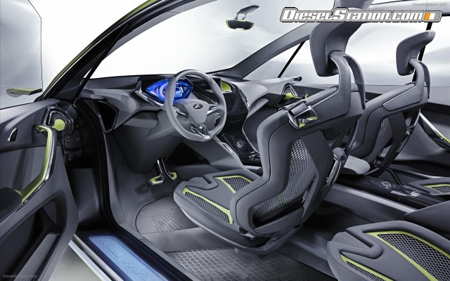 Ford 2009 iosis MAX Concept Widescreen Picture #16 Ford 2009 iosis MAX Concept Widescreen Picture #16
