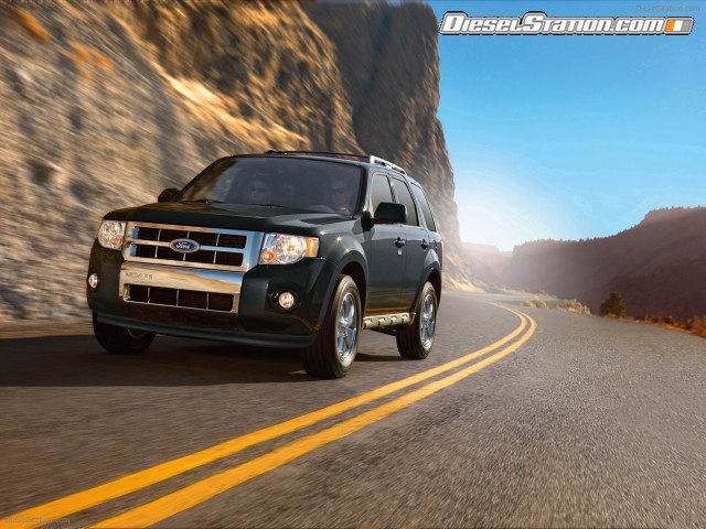 Ford 2010 Escape Picture #13 Ford 2010 Escape Picture #13