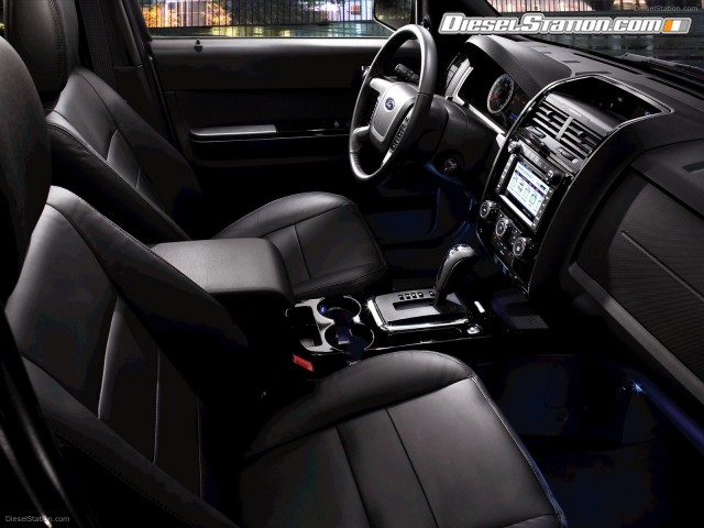 Ford 2010 Escape Picture #11 Ford 2010 Escape Picture #11