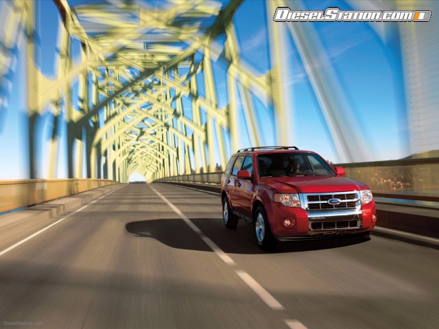 Ford 2010 Escape Picture #14 Ford 2010 Escape Picture #14