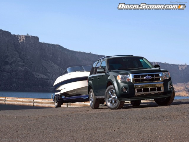 Ford 2010 Escape Picture #16 Ford 2010 Escape Picture #16