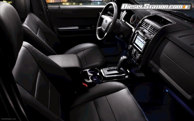 Ford 2010 Escape Widescreen Picture #3 Ford 2010 Escape Widescreen Picture #3