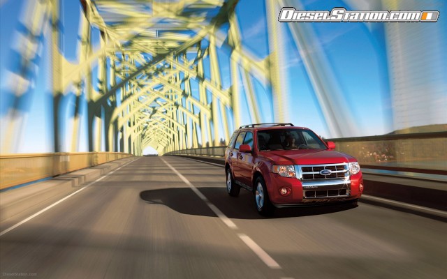 Ford 2010 Escape Widescreen Picture #0 Ford 2010 Escape Widescreen Picture #0