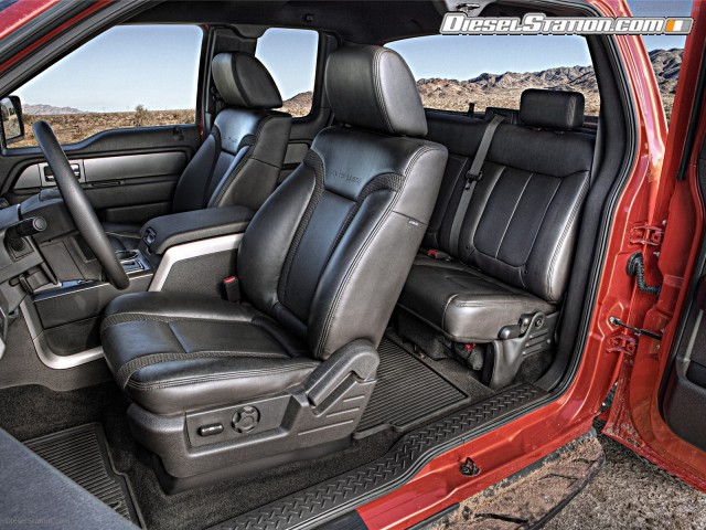 Ford 2010 F150 SVT Raptor Picture #14 Ford 2010 F150 SVT Raptor Picture #14