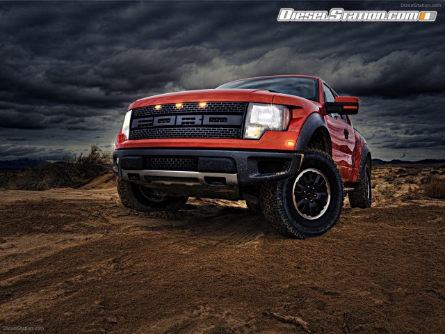 Ford 2010 F150 SVT Raptor Picture #34 Ford 2010 F150 SVT Raptor Picture #34