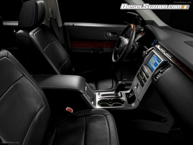 Ford 2010 Flex Picture #6 Ford 2010 Flex Picture #6