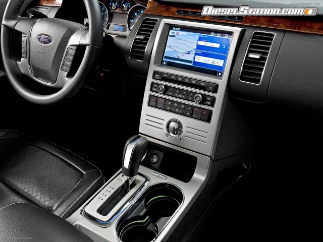 Ford 2010 Flex Picture #0 Ford 2010 Flex Picture #0