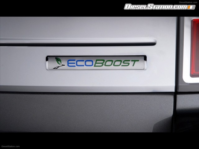 Ford 2010 Flex Picture #1 Ford 2010 Flex Picture #1