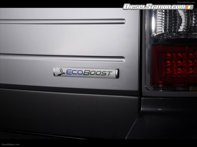 Ford 2010 Flex Picture #8 Ford 2010 Flex Picture #8