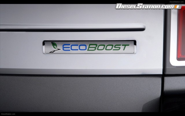 Ford 2010 Flex Widescreen Picture #16 Ford 2010 Flex Widescreen Picture #16