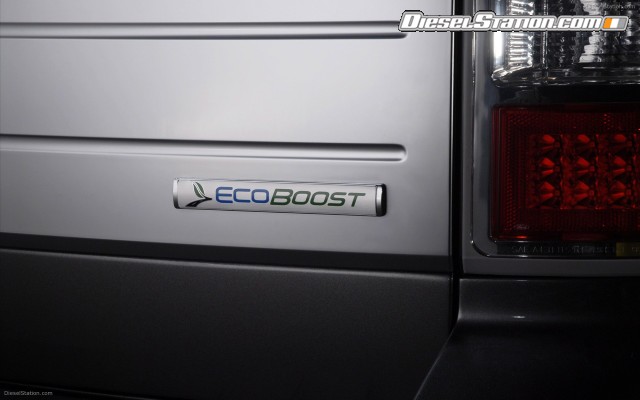 Ford 2010 Flex Widescreen Picture #5 Ford 2010 Flex Widescreen Picture #5