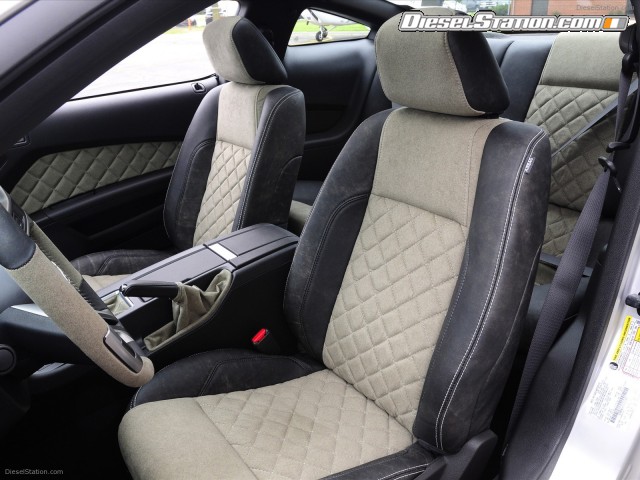 Ford 2010 Mustang AV X10 Picture #19 Ford 2010 Mustang AV X10 Picture #19