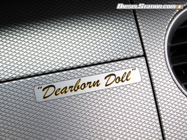 Ford 2010 Mustang AV X10 Picture #4 Ford 2010 Mustang AV X10 Picture #4