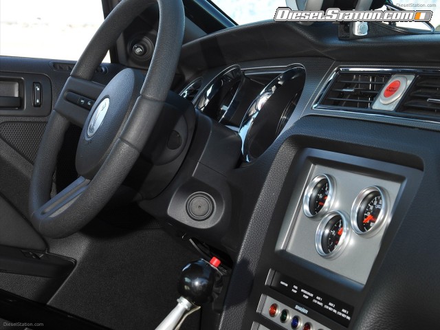 Ford 2010 Mustang Cobra Jet Picture #0 Ford 2010 Mustang Cobra Jet Picture #0