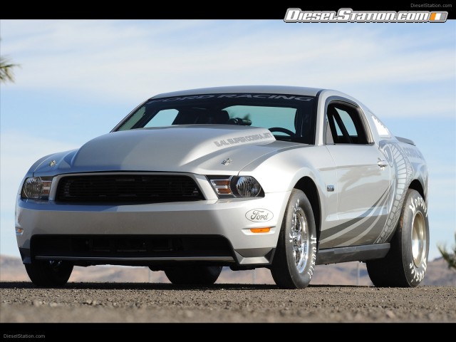 Ford 2010 Mustang Cobra Jet Picture #13 Ford 2010 Mustang Cobra Jet Picture #13