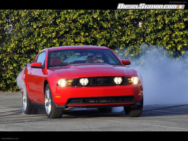 Ford 2010 Mustang GT Picture #0 Ford 2010 Mustang GT Picture #0