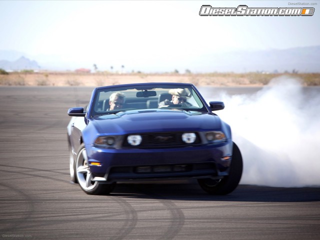 Ford 2010 Mustang Picture #14 Ford 2010 Mustang Picture #14