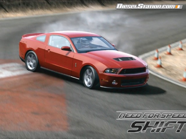 Ford 2010 Mustang Picture #13 Ford 2010 Mustang Picture #13