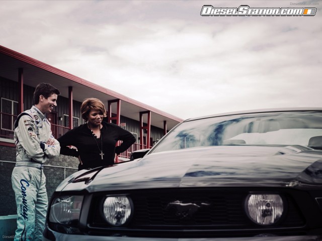 Ford 2010 Mustang Picture #7 Ford 2010 Mustang Picture #7