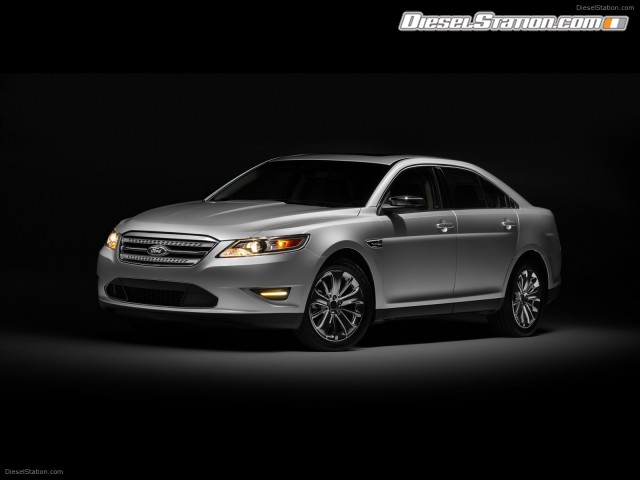 Ford 2010 Taurus Picture #15 Ford 2010 Taurus Picture #15