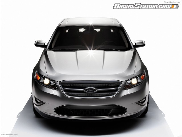 Ford 2010 Taurus Picture #10 Ford 2010 Taurus Picture #10