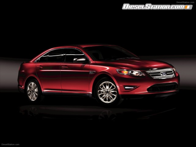 Ford 2010 Taurus Picture #25 Ford 2010 Taurus Picture #25