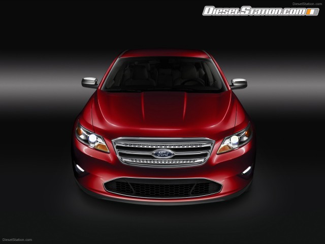 Ford 2010 Taurus Picture #22 Ford 2010 Taurus Picture #22