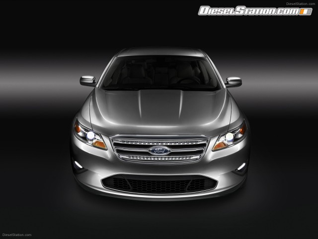 Ford 2010 Taurus Picture #29 Ford 2010 Taurus Picture #29