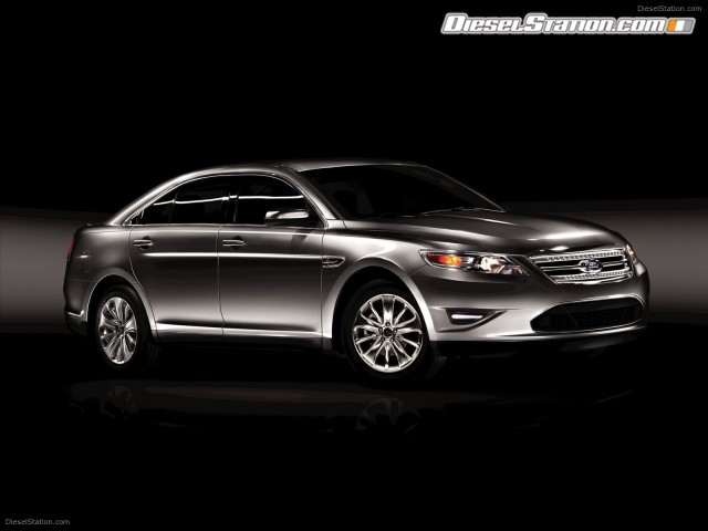 Ford 2010 Taurus Picture #14 Ford 2010 Taurus Picture #14