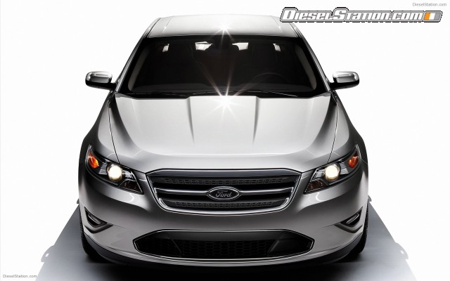 Ford 2010 Taurus Widescreen Picture #31 Ford 2010 Taurus Widescreen Picture #31