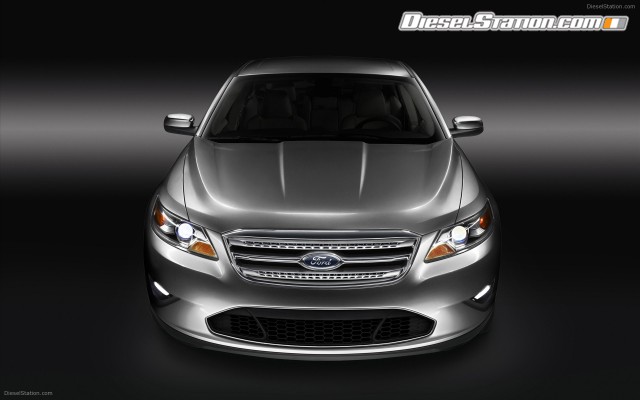 Ford 2010 Taurus Widescreen Picture #17 Ford 2010 Taurus Widescreen Picture #17