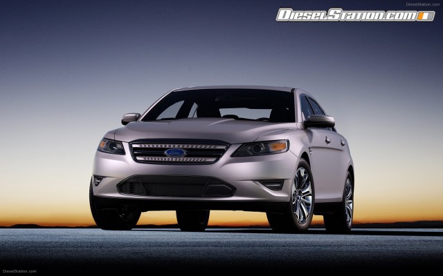 Ford 2010 Taurus Widescreen Picture #20 Ford 2010 Taurus Widescreen Picture #20