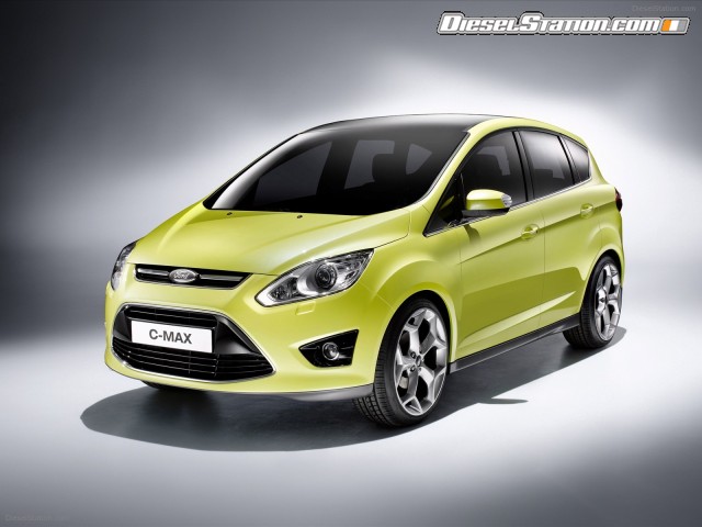 Ford 2011 C MAX Picture #2 Ford 2011 C MAX Picture #2